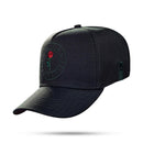 Boné Snapback My Life Style Verde Musgo