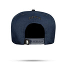 Boné Snapback Azul Marinho Angels