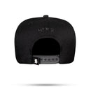 Boné Snapback Preto The Special One Prata