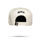 Boné Snapback Tag Number One Off White
