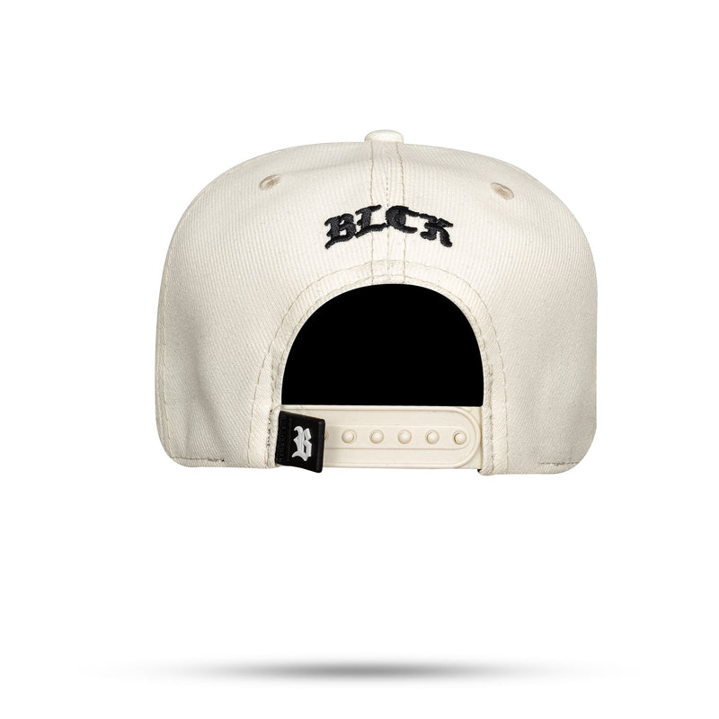 Boné Snapback Tag Number One Off White