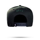 Boné Snapback My Life Style Verde Musgo
