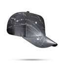 Boné Snapback Halloween Nights Limited 1/1