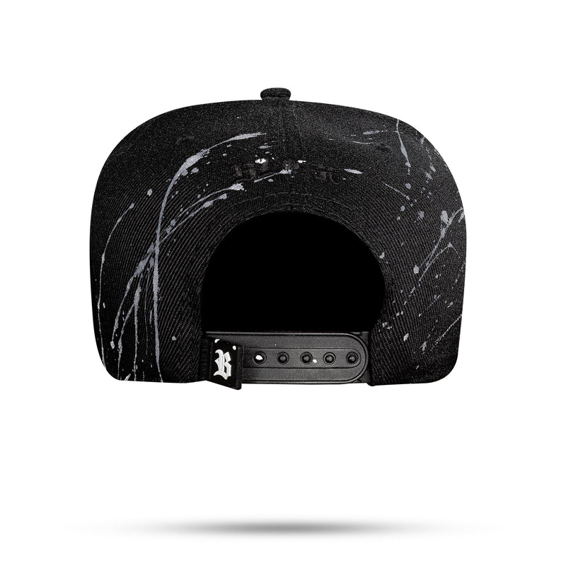 Boné Snapback Halloween Nights Limited 1/1