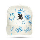 Boné Snapback Basic Limited 1/1