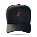 Boné Snapback My Life Style Verde Musgo