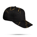 Boné Snapback Resping Gold Limited 1/1