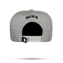 Boné Snapback Cinza BLCK Originals