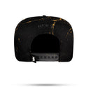 Boné Snapback Resping Gold Limited 1/1