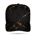 Boné Snapback Resping Gold Limited 1/1