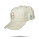 Boné Snapback Off White Contra Aba Blue Sky