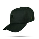 Boné Strapback Basic Verde Musgo Essentials