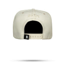 Boné Snapback Off White Contra Aba Blue Sky