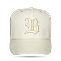Boné Snapback Off White Contra Aba Blue Sky