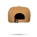Boné Snapback Caramelo Elevate