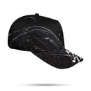 Boné Snapback Halloween Dark Limited 1/1