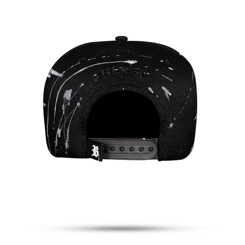 Boné Snapback Halloween Dark Limited 1/1
