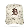 Boné Snapback Off White Resping