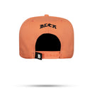 Boné Snapback Coral BLCK Originals