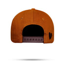 Boné Dad Hat Caramelo I Love My Caps