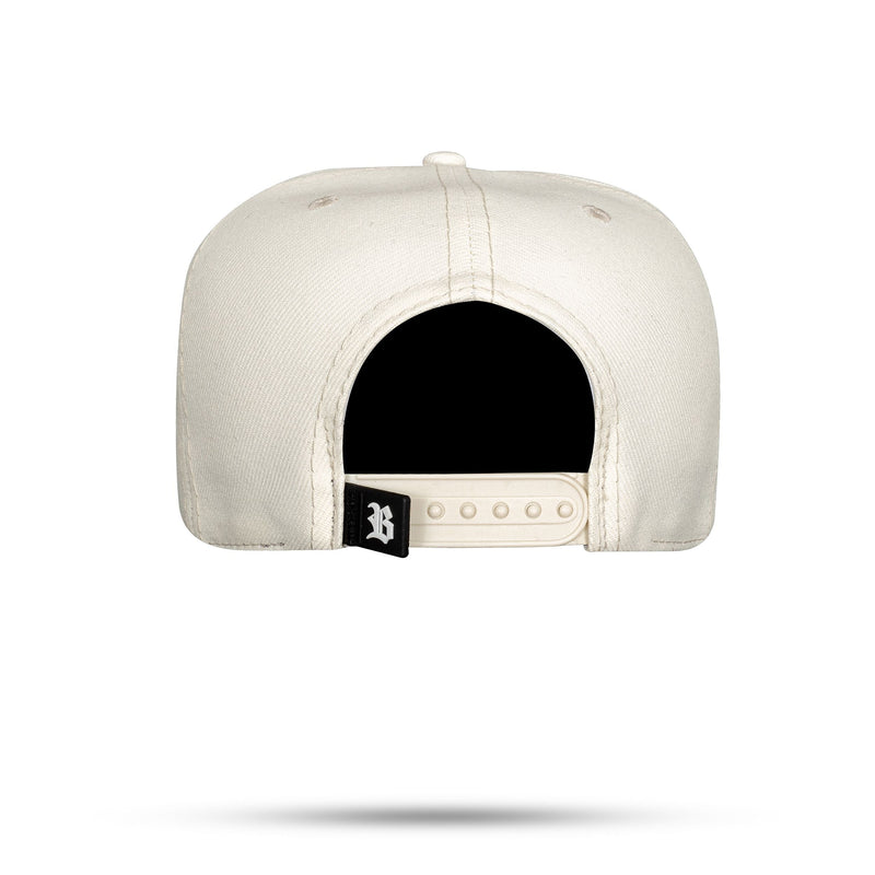 Boné Snapback Off White Vibe