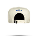 Boné Snapback Off White Speed Azul