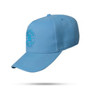 Boné Snapback Azul Claro Standard BLCK