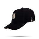 Boné Snapback Nobuck Reflector Flow