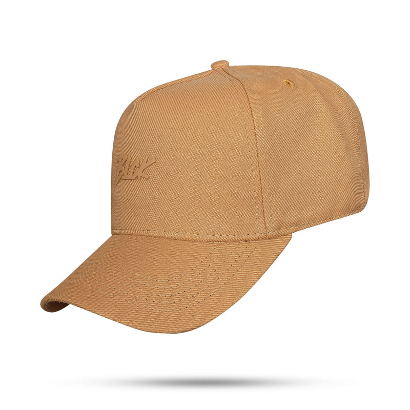 Boné Snapback Caramelo Vibe
