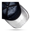 Boné Snapback Nobuck Reflector Flow