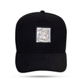 Boné Snapback Nobuck Reflector Flow