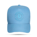 Boné Snapback Azul Claro Standard BLCK
