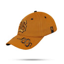 Boné Dad Hat Caramelo Snake