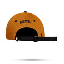 Boné Dad Hat Caramelo Snake