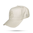 Boné Snapback Basic Off White Logo Contour