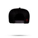 Boné Kids Snapback Aba Reta Classic I Love My Caps