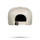 Boné Snapback Basic Off White Logo Contour
