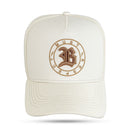Boné Snapback Must Respect Off White / KIT Pai & Filho (Dia dos Pais)