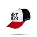 Boné Kids Snapback Classic I Love My Caps