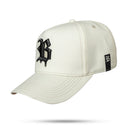 Boné Snapback Off White Splash