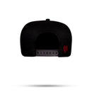 Boné Kids Snapback Classic I Love My Caps