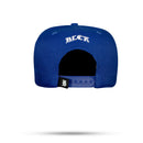 Boné Snapback Azul Royal Relief