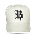 Boné Snapback Off White Splash