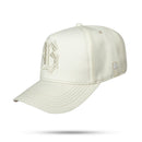Boné Snapback Off White Locked