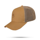 Boné Snapback Trucker Basic Caramelo