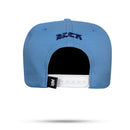 Boné Snapback Paint Blue