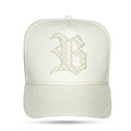 Boné Snapback Off White Locked