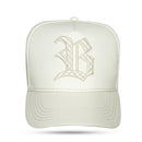 Boné Snapback Off White Locked