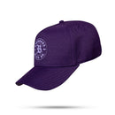 Boné Snapback Roxo Standard BLCK