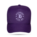 Boné Snapback Roxo Standard BLCK